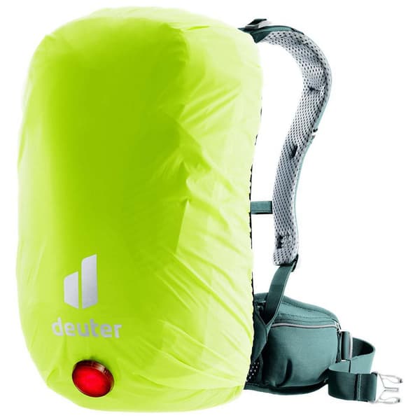 Deuter Trans Alpine 24l Rygsæk Grøn