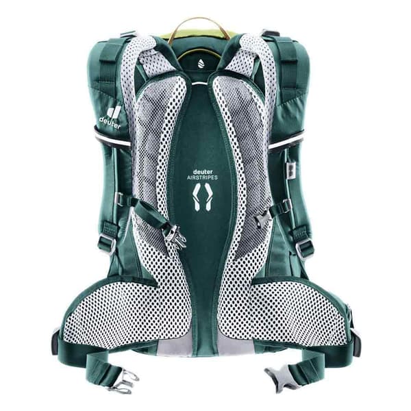 Deuter Trans Alpine 24l Rygsæk Grøn