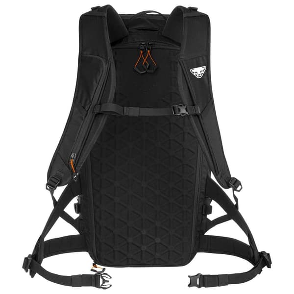 Dynafit Free 34l Ryggsäck Svart