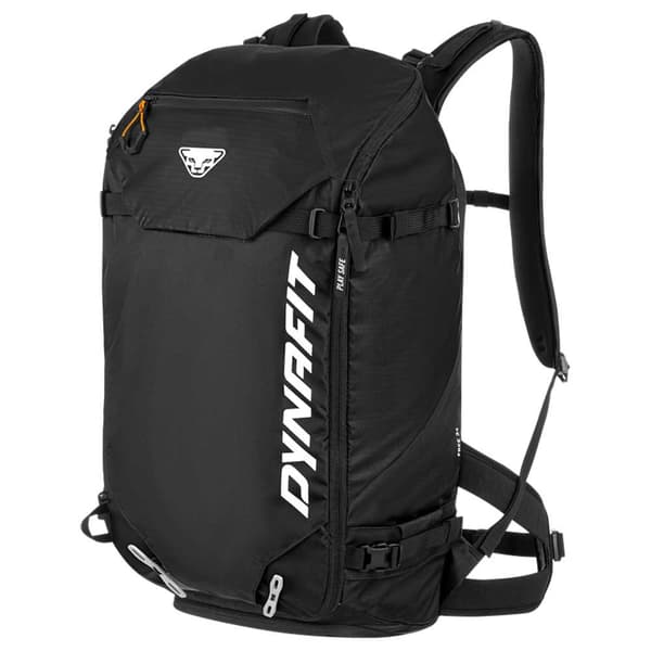 Dynafit Free 34l Ryggsäck Svart