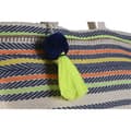Pikkukuva 2 / 5: Olkalaukku Home ESPRIT 45 x 9 x 70 cm