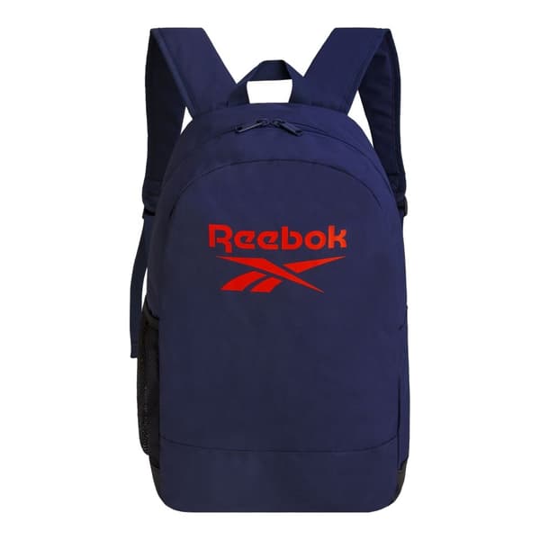 Reebok Active Medium Core Backpack Navy One Size