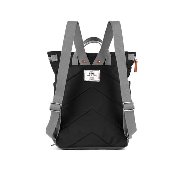 Roka London Bayswater B Rygsæk Sort M
