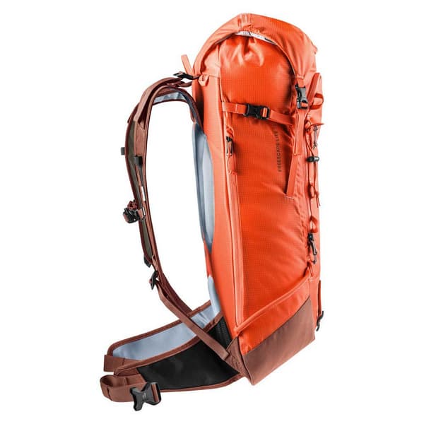 Deuter Freescape Lite 26 Rygsæk Sort