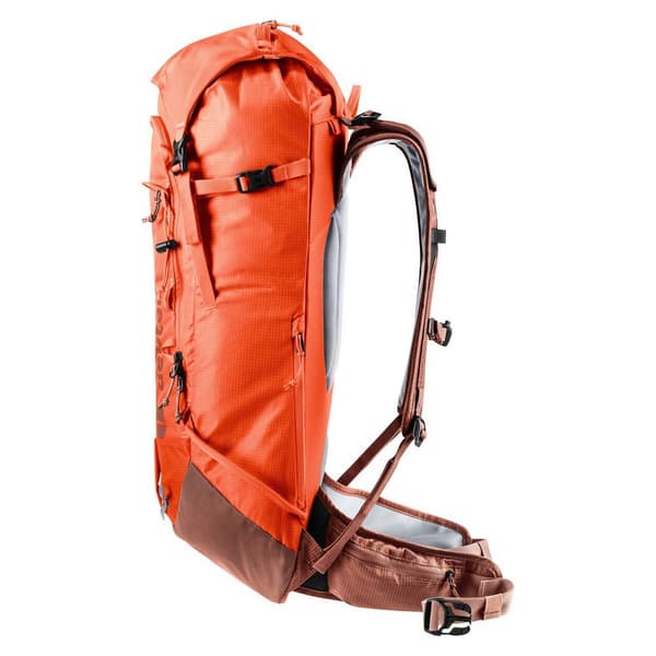 Deuter Freescape Lite 26 Rygsæk Sort