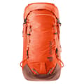 Miniatyrbillede 6 af 10: Deuter Freescape Lite 26 Rygsæk Sort
