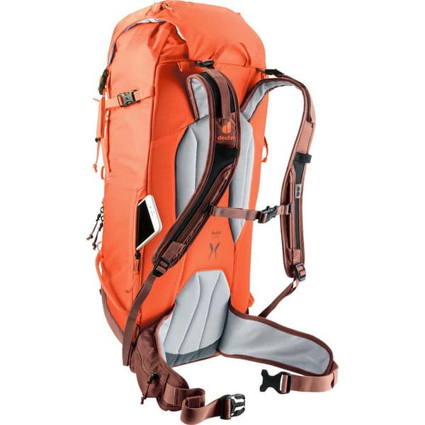 Deuter Freescape Lite 26 Rygsæk Sort