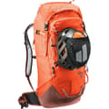 Miniatyrbillede 8 af 10: Deuter Freescape Lite 26 Rygsæk Sort