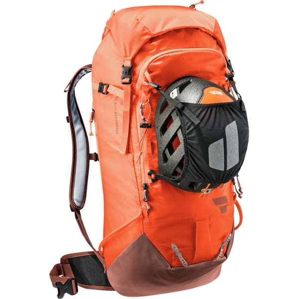 Deuter Freescape Lite 26 Rygsæk Sort