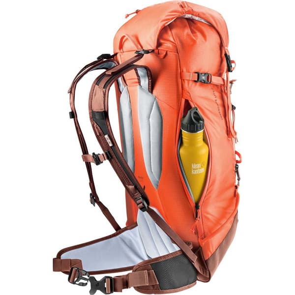Deuter Freescape Lite 26 Rygsæk Sort