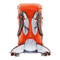 Miniatyrbillede 2 af 10: Deuter Freescape Lite 26 Rygsæk Sort