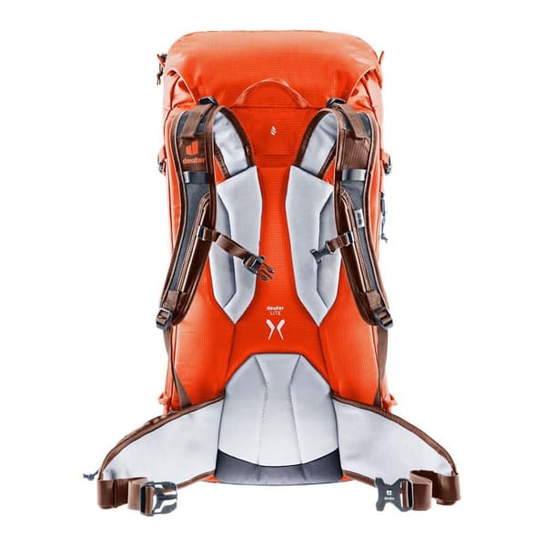 Deuter Freescape Lite 26 Rygsæk Sort