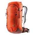 Miniatyrbillede 1 af 10: Deuter Freescape Lite 26 Rygsæk Sort