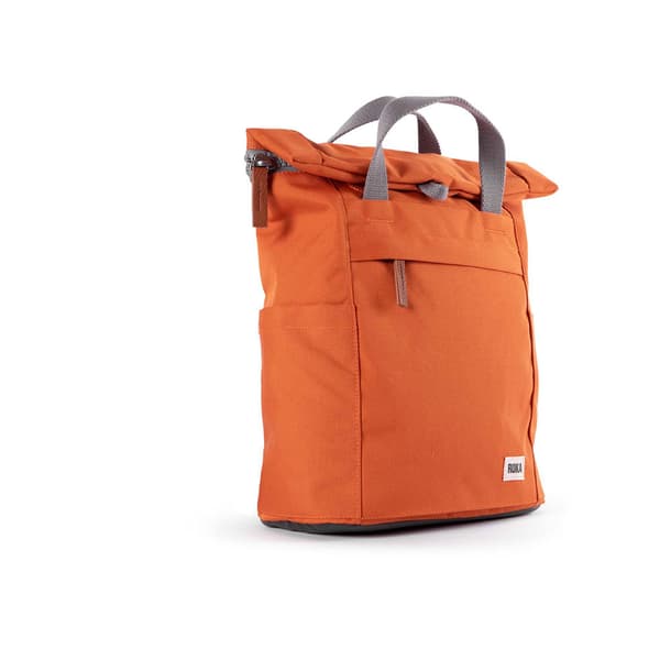 Roka London Finchley A Rygsæk Orange S