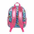 Miniatyrbillede 3 af 3: 3D Skoletaske Minnie Mouse Karactermania 26 x 11 x 31 cm