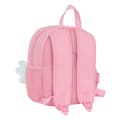 Pikkukuva 2 / 3: Lasten laukku Safta Yksisarvinen Pinkki 20 x 25 x 9 cm