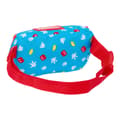 Pikkukuva 3 / 3: Laukku Mickey Mouse Clubhouse Fantastic Sininen Punainen 23 x 14 x 9 cm