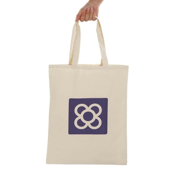 Ostoskassi Versa Purppura 36 x 48 x 36 cm