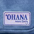 Pikkukuva 5 / 11: Rento reppu Stitch Sininen