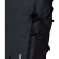Miniatyrbild 3 av 5: Jack Wolfskin 3d Prelight Rise 35l Ryggsäck Svart