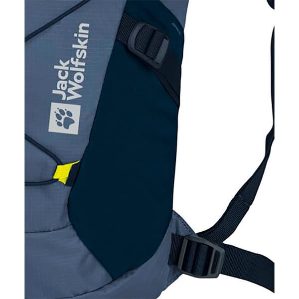 Jack Wolfskin Cyrox Shape 15l Rygsæk