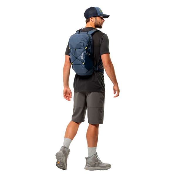 Jack Wolfskin Cyrox Shape 15l Rygsæk