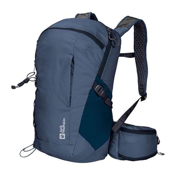 Jack Wolfskin Cyrox Shape 20l Rygsæk