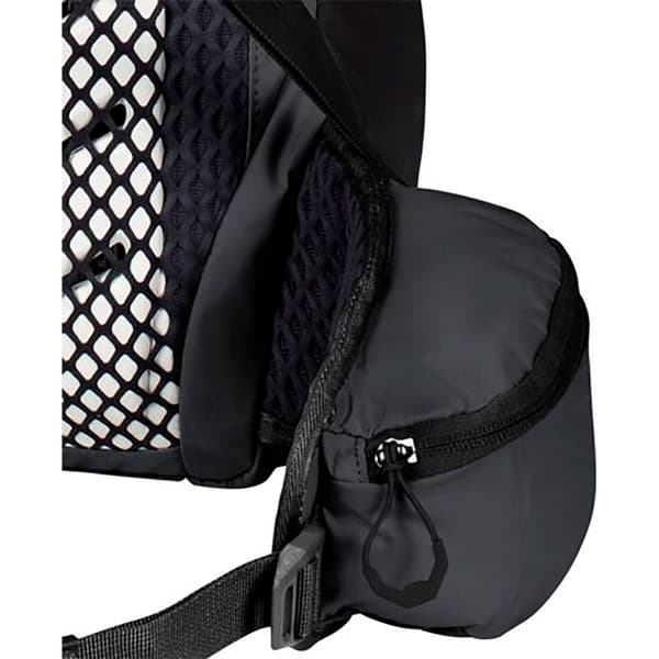 Jack Wolfskin Cyrox Shape 20l Rygsæk
