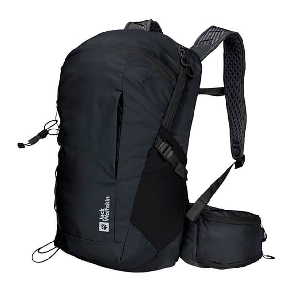 Jack Wolfskin Cyrox Shape 20l Rygsæk
