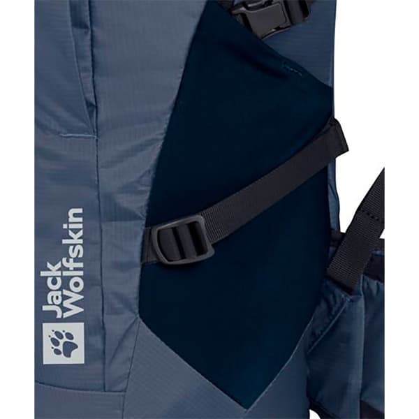 Jack Wolfskin Cyrox Shape 25l Ryggsäck