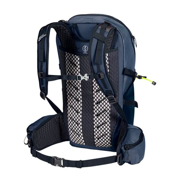 Jack Wolfskin Cyrox Shape 25l Ryggsäck
