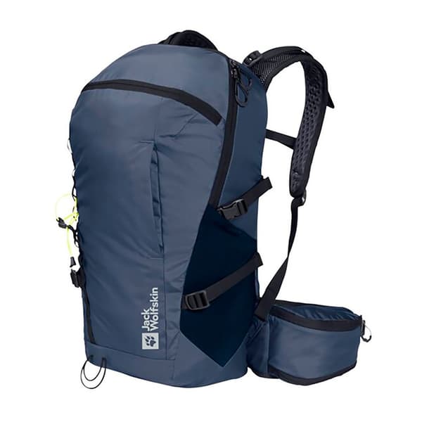 Jack Wolfskin Cyrox Shape 25l Rygsæk