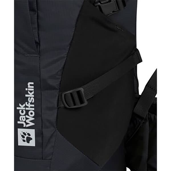 Jack Wolfskin Cyrox Shape 25l Rygsæk