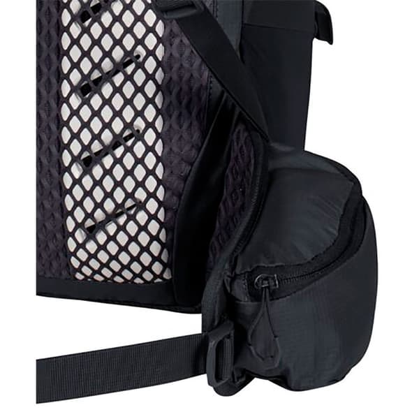 Jack Wolfskin Cyrox Shape 25l Rygsæk
