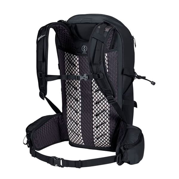 Jack Wolfskin Cyrox Shape 25l Rygsæk
