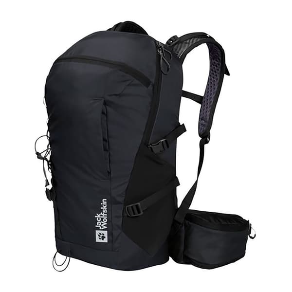 Jack Wolfskin Cyrox Shape 25l Rygsæk