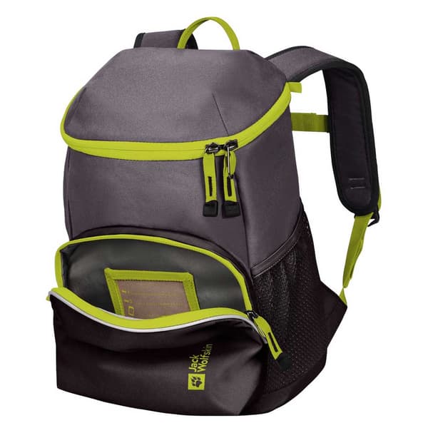 Jack Wolfskin Erlebnis 11l Rygsæk