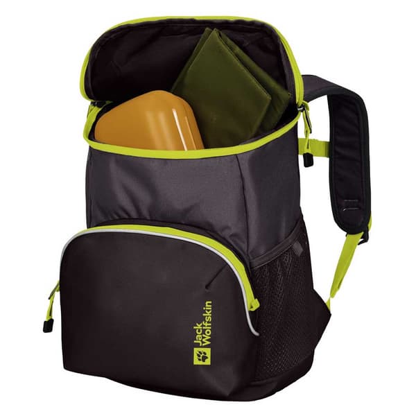 Jack Wolfskin Erlebnis 11l Rygsæk