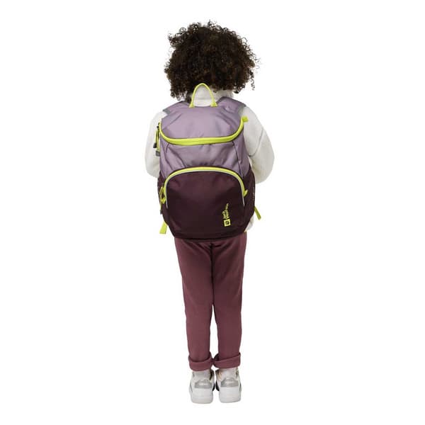 Jack Wolfskin Erlebnis 11l Rygsæk