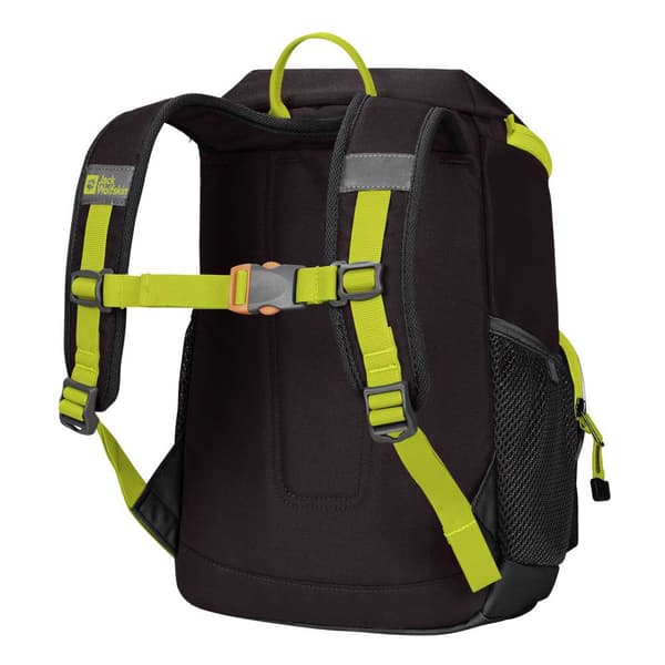 Jack Wolfskin Erlebnis 11l Rygsæk
