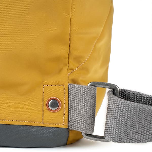 Roka London Bantry B Ryggsäck Orange S
