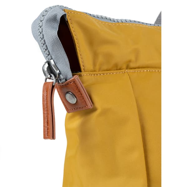 Roka London Bantry B Ryggsäck Orange S
