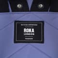 Miniatyrbillede 5 af 7: Roka London Bantry B Black Label Rygsæk Blå S