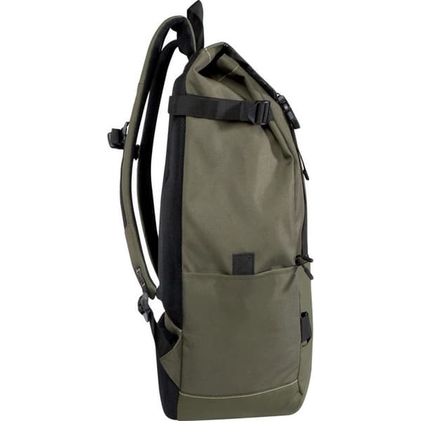 Roam Recycled Modular Backpack