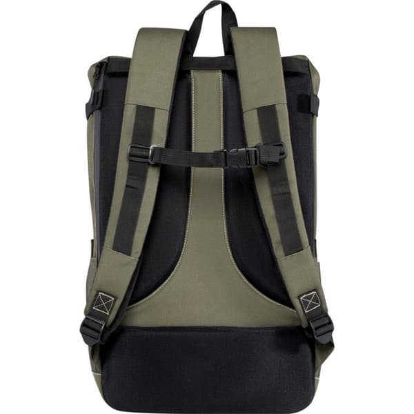 Roam Recycled Modular Backpack