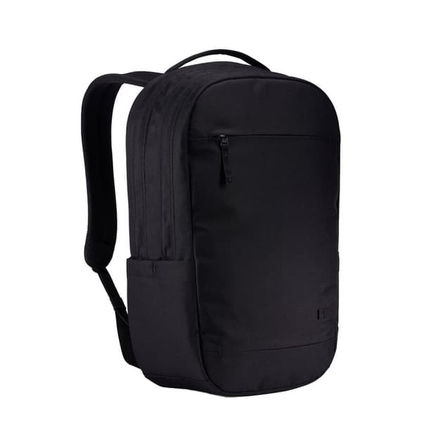 Case Logic Invigo Backpack Solid Black One Size