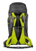 Miniatyrbild 2 av 2: Ryggsäck vandring - Salewa - Alp Trainer 35+3 BP - Lila - 30-50 liter - 100% nylon