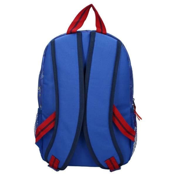 Ryggsäck Skolväska 38cm - Sonic