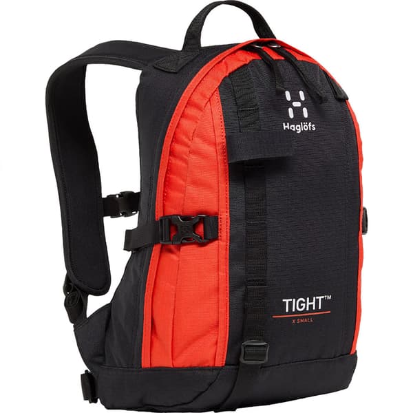 Haglofs Tight Xs 10l Reppu Musta