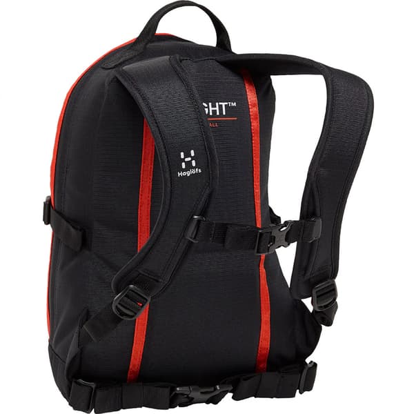 Haglofs Tight Xs 10l Reppu Musta